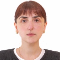 Maia Zumbulidze