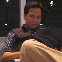 irwandi rasyid