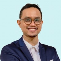 Taufik Hendy Retmana