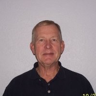 Chuck Austin