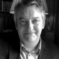 Jonathan Hughes