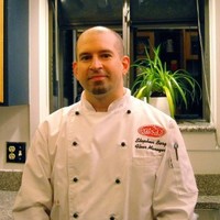 Stephen Borg