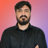 Syed Hamza Azhar
