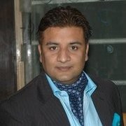 Vivek Walia