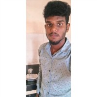 Dhivakar R