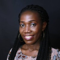 Nkechi Juliana Enebeli