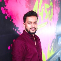 Chaitanya Garde