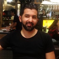 Hamid Oraghiardebili