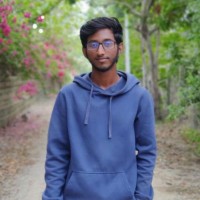Sai Ashish Kumar Gorityala