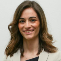 Viviana Anna Gasparini
