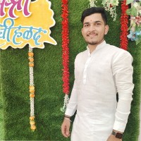 Shailesh Ghuge