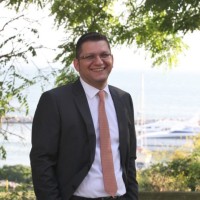 Evangelos Chatzimichail