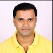 Simanchal Behera