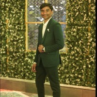 CA Abhishek Suhagiya