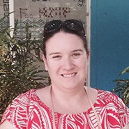 Annette Fyfe