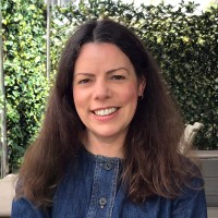 Vicki Wilson Saxton