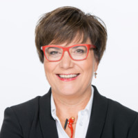 Ursula Fringer Schai