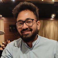 Ankit Somkuwar