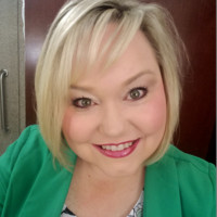 Pam Haecker