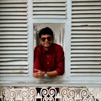 Mohammad Shakhawat Hossain
