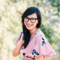Lisette Kagawa