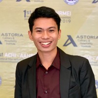 Kinjay Ii Asuncion