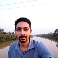 Dishant Choudhary