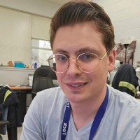 Spencer Kaspick