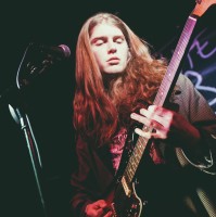 Nathan Key
