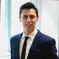 Michael Mojarro