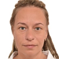 Elena Isaeva