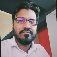 Ehtasham khan