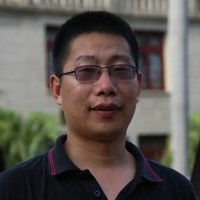 Nicle Luo