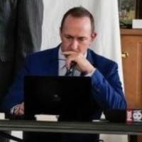 Vincent Greene