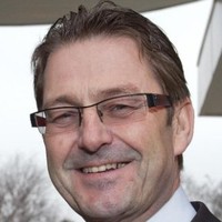 Nico Van Staveren
