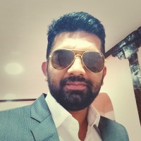 Uday Chavan