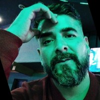 Diego Anaquin