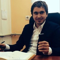 Андрей Фурсов