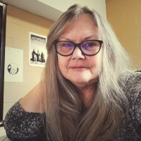 Sherry Sutton