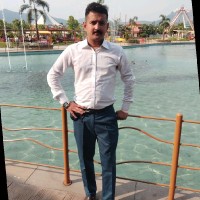 Ghanshyam Pant