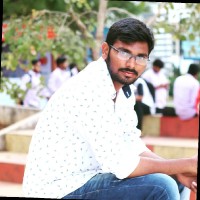 Sai Surya Teja Dhulipudi