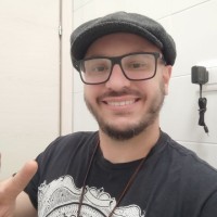 Guilherme Sérgio Sisto Parma