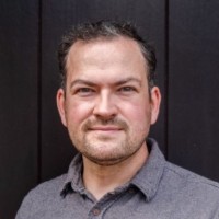 Rory Sandison