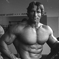 Power Bodybuilding