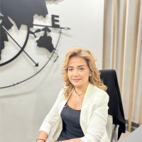 Eliane Faddoul khattar