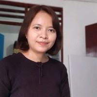 Rosalia Widyaningrum