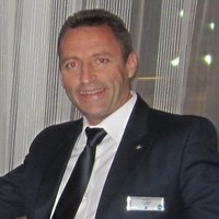 Panagiotis Nikolopoulos