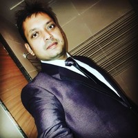 Shubham Gupta