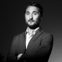 Arnaud Leick