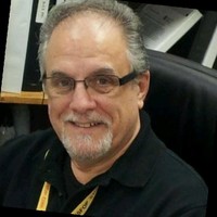 Ben Coale ll / ASC/ACE